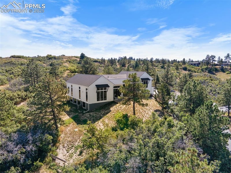 922 W Wolfensberger Rd, Castle Rock, CO 80109
