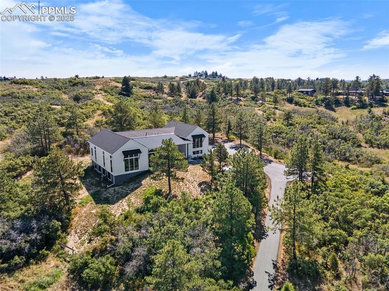 922 W Wolfensberger Rd, Castle Rock, CO 80109