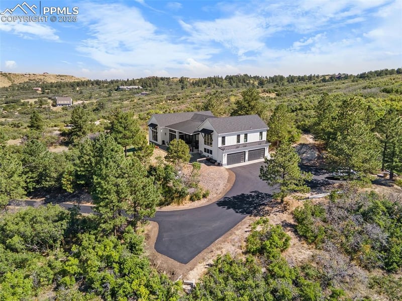 922 W Wolfensberger Rd, Castle Rock, CO 80109