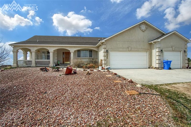 9220 Doe Creek Ct, Peyton, CO 80831