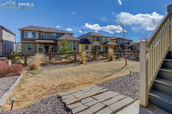 9222 Pacific Crest Dr, Colorado Springs, CO 80927