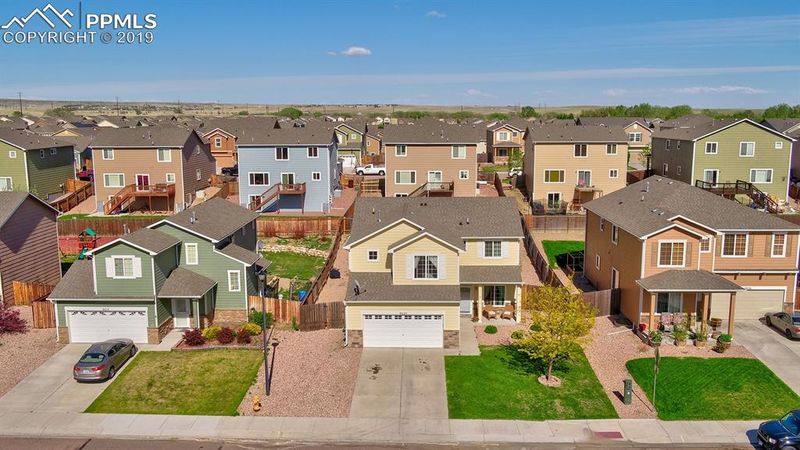 9224 Sand Myrtle Dr, Colorado Springs, CO 80925
