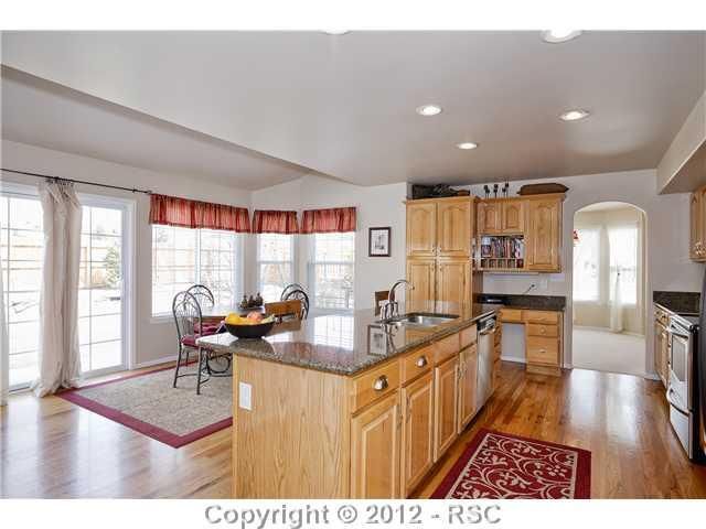 9225 Dunhill Ct, Colorado Springs, CO 80920