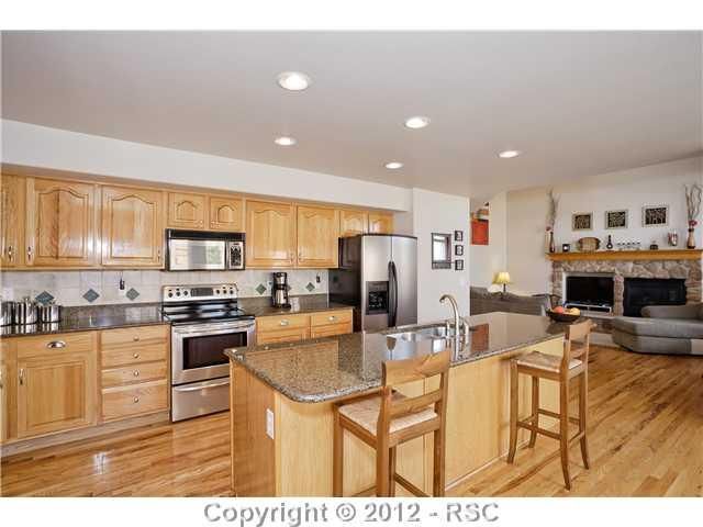 9225 Dunhill Ct, Colorado Springs, CO 80920