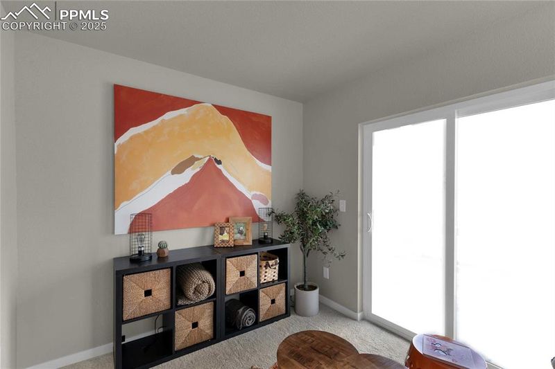 9226 Oro City Loop, Colorado Springs, CO 80927