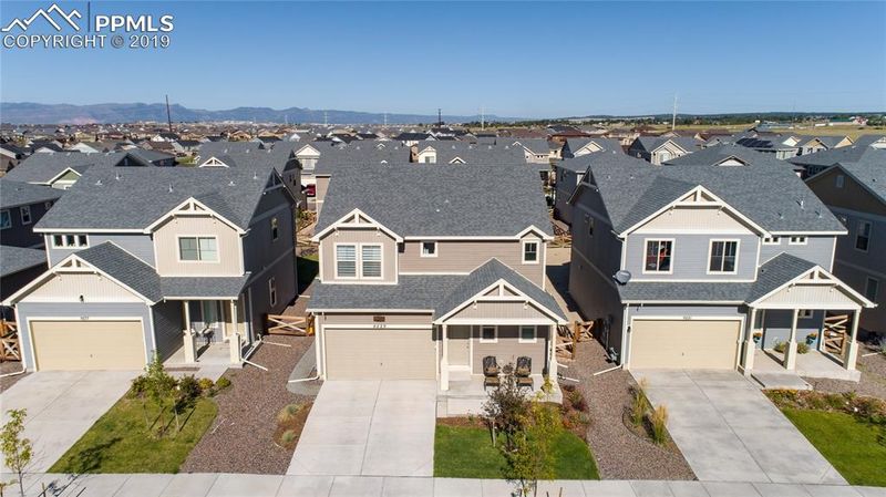 9229 Pacific Crest Dr, Colorado Springs, CO 80927