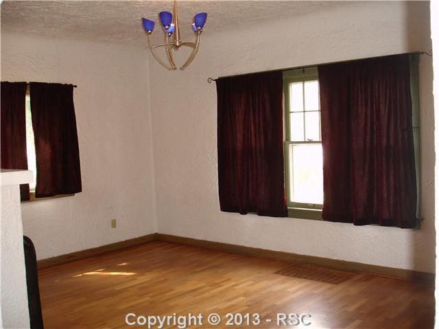 923 W Cheyenne Blvd, Colorado Springs, CO 80905