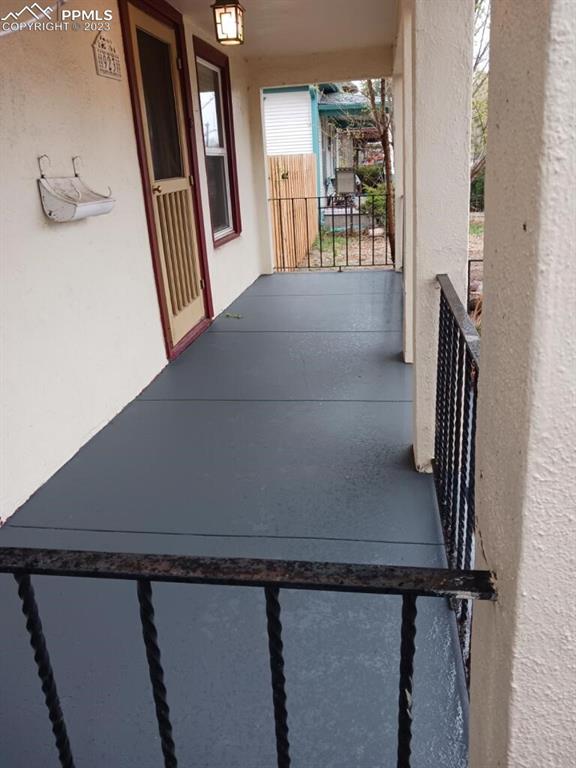 923 Royer St, Colorado Springs, CO 80903