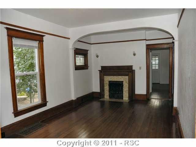 923 N Weber St, Colorado Springs, CO 80903