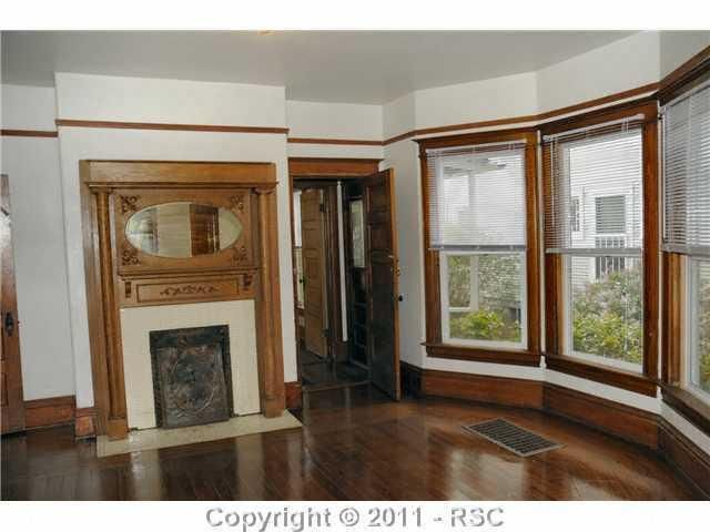 923 N Weber St, Colorado Springs, CO 80903