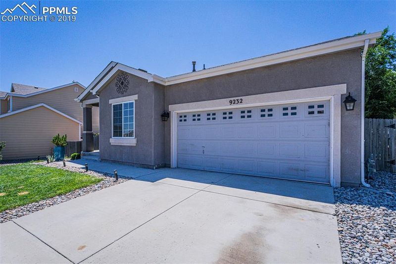 9232 Ballybunion Rd, Peyton, CO 80831