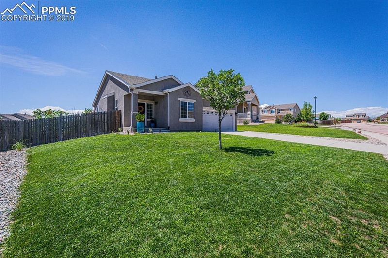 9232 Ballybunion Rd, Peyton, CO 80831