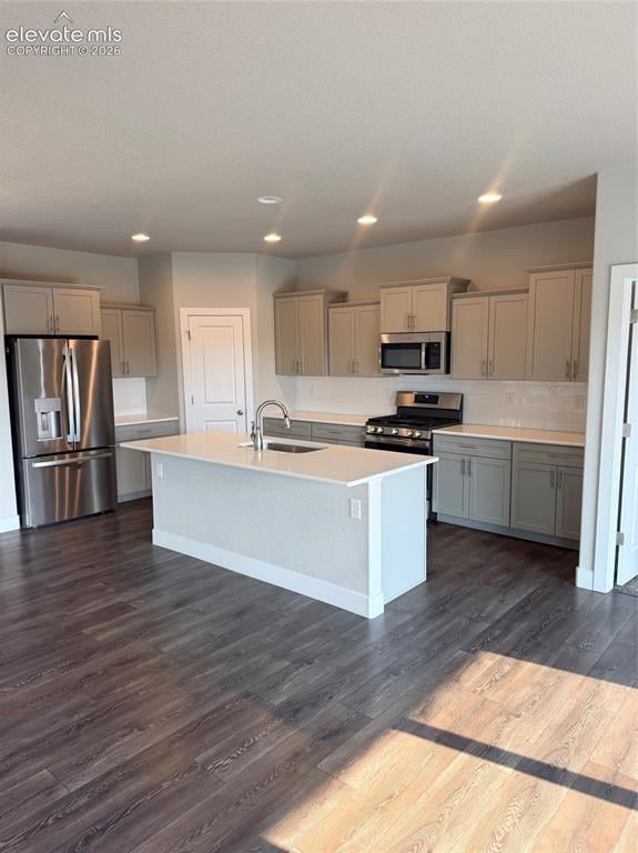 9233 Bugaboo Dr, Colorado Springs, CO 80924