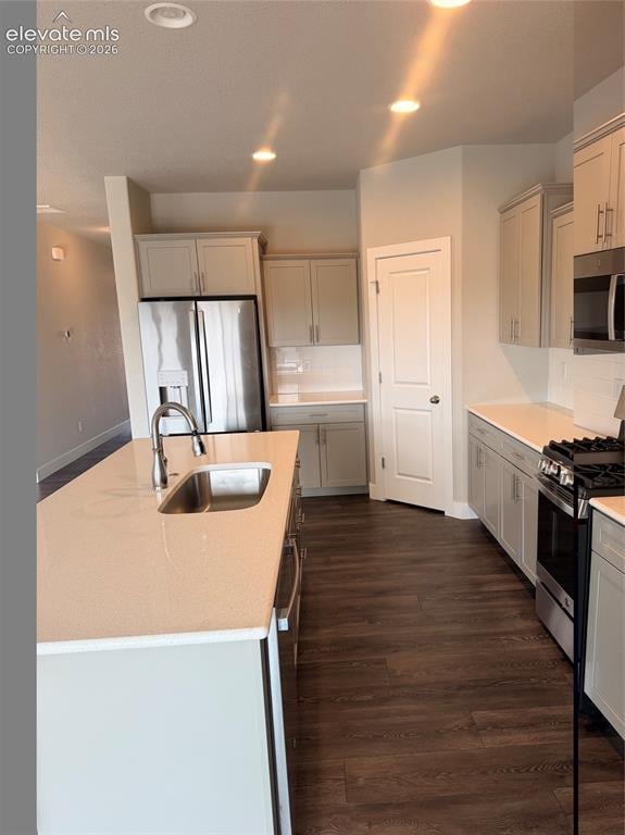9233 Bugaboo Dr, Colorado Springs, CO 80924