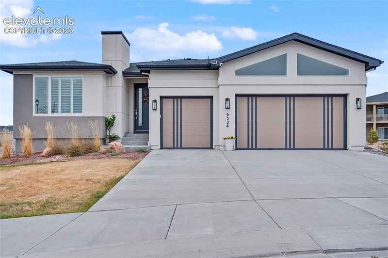 9234 Gallery Pl, Colorado Springs, CO 80924