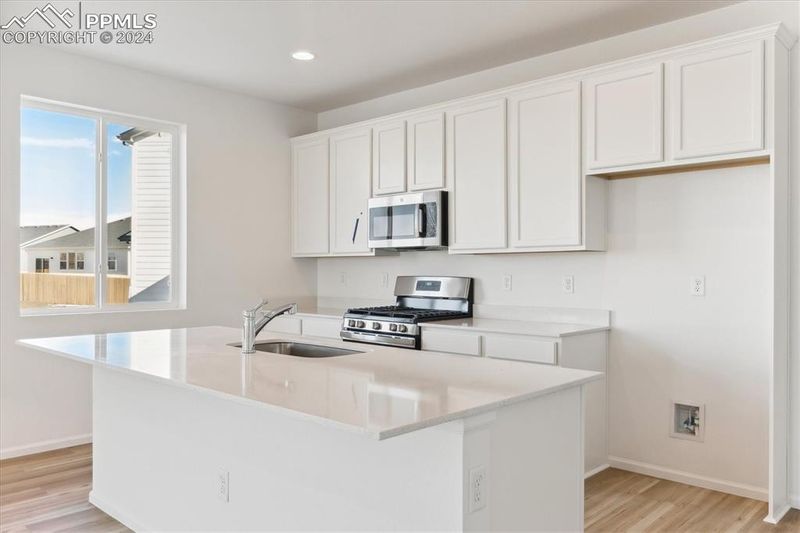 9236 Marsh Elder Pl, Colorado Springs, CO 80925