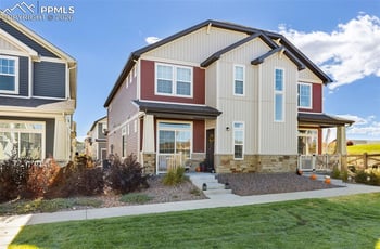 9238 Delgany Point, Colorado Springs, CO 80927