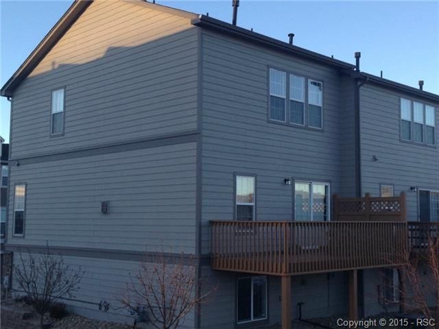924 Burning Bush Point, Monument, CO 80132