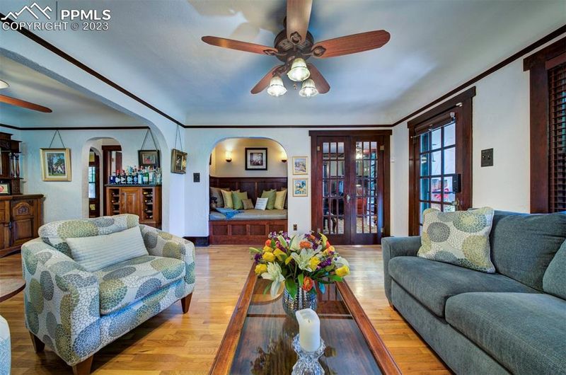 924 E Dale St, Colorado Springs, CO 80903