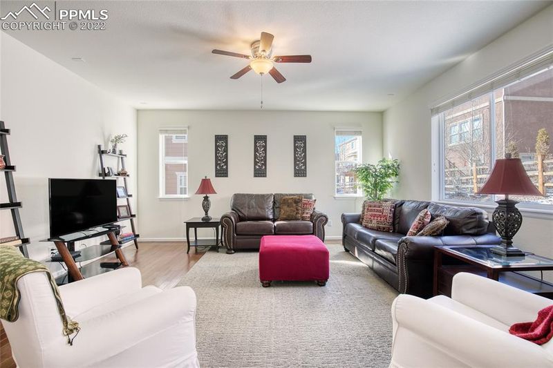 924 Fire Rock Pl, Colorado Springs, CO 80921