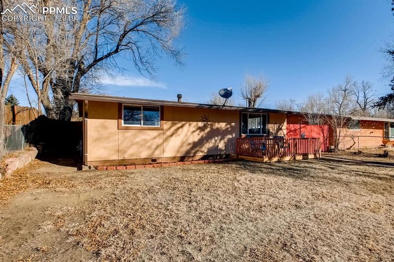 924 E Fountain Blvd, Colorado Springs, CO 80903