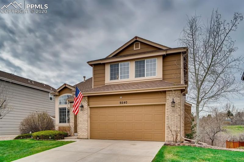 9240 W Indore Dr, Littleton, CO 80128