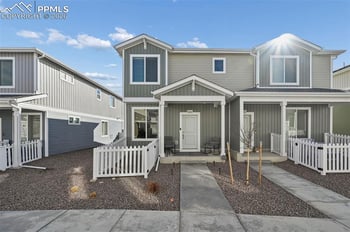 9240 Lytle Grv, Colorado Springs, CO 80927