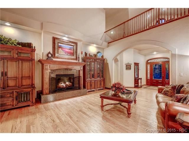 9243 Shipman Ln, Colorado Springs, CO 80908