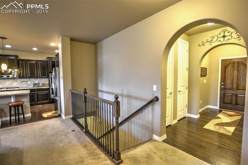 9244 Dome Rock Pl, Colorado Springs, CO 80924