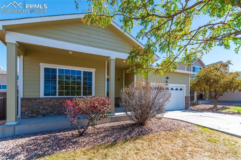9244 Sand Myrtle Dr, Colorado Springs, CO 80925
