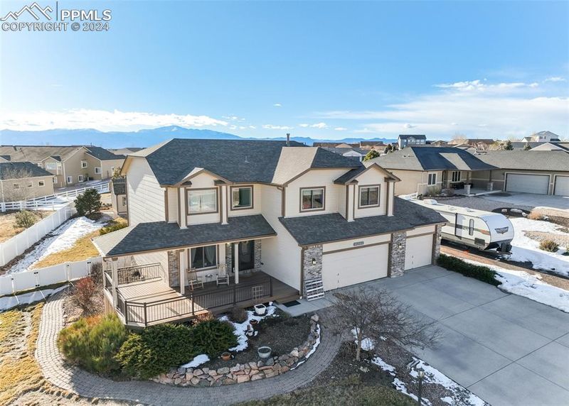 9247 Rockingham Dr, Peyton, CO 80831