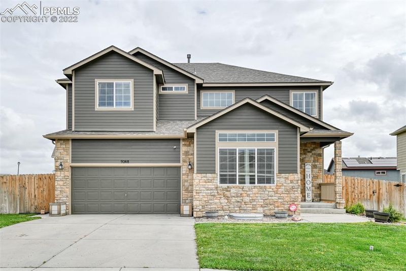9248 Portmarnock Ct, Peyton, CO 80831