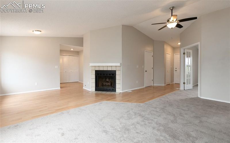 925 N Candlestar Loop, Fountain, CO 80817