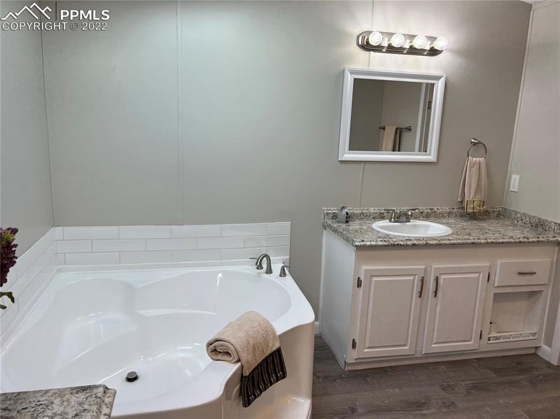 925 Desert Cir, Fountain, CO 80817