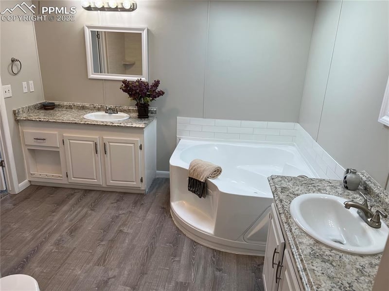 925 Desert Cir, Fountain, CO 80817