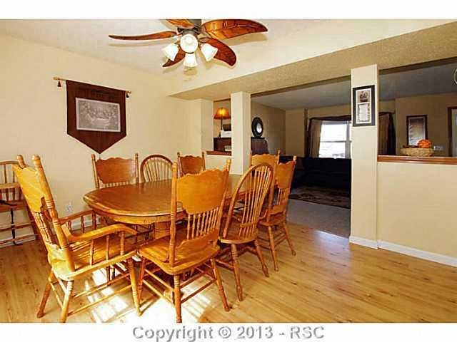 925 Lindstrom Dr, Colorado Springs, CO 80911