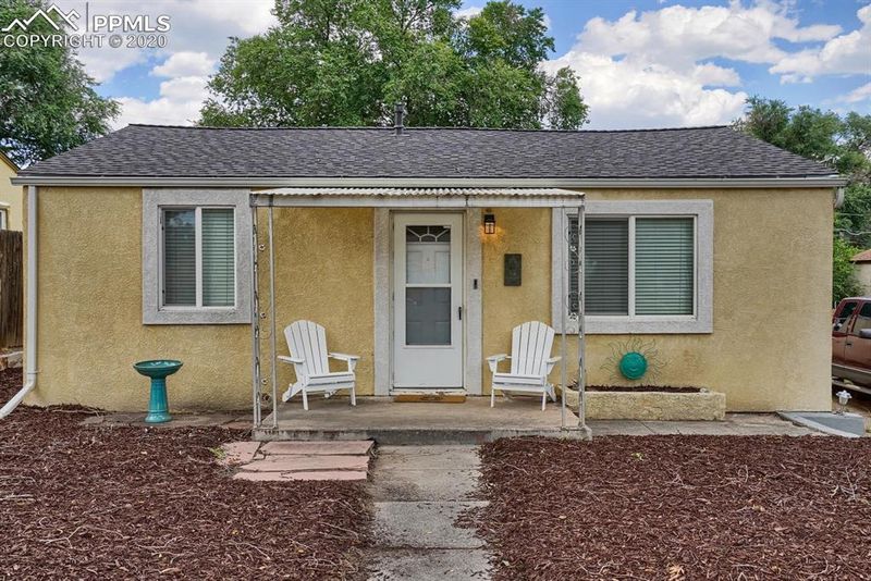 925 Prairie Rd, Colorado Springs, CO 80909