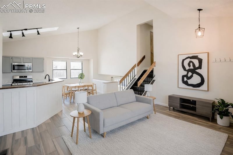925 Tammany Dr, Colorado Springs, CO 80916