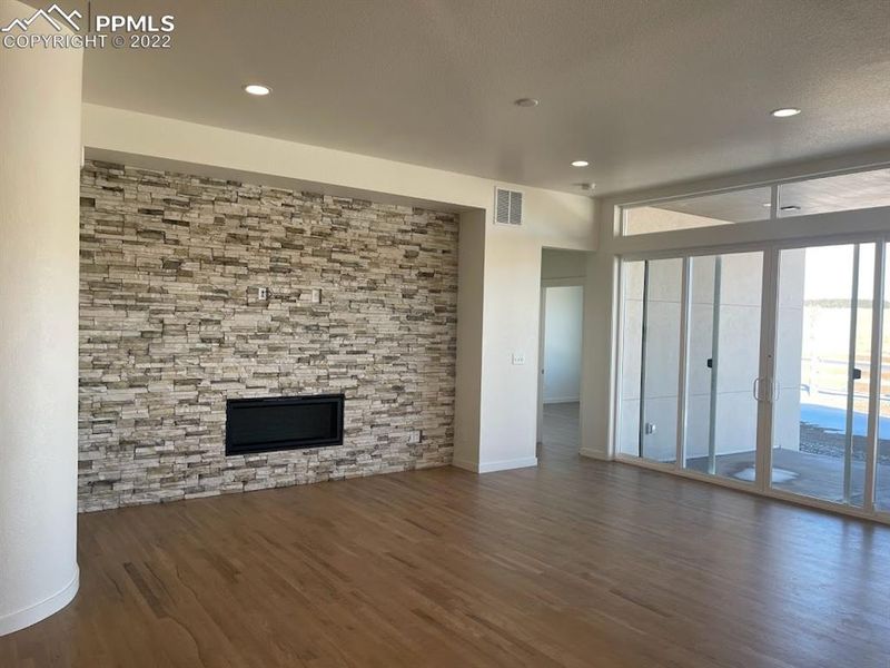 9256 Glitter Way, Colorado Springs, CO 80924