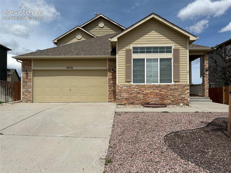 9256 Portmarnock Ct, Peyton, CO 80831