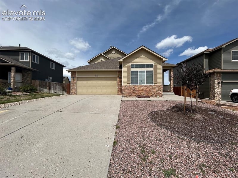 9256 Portmarnock Ct, Peyton, CO 80831