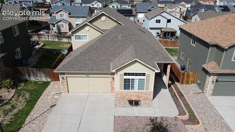 9256 Portmarnock Ct, Peyton, CO 80831