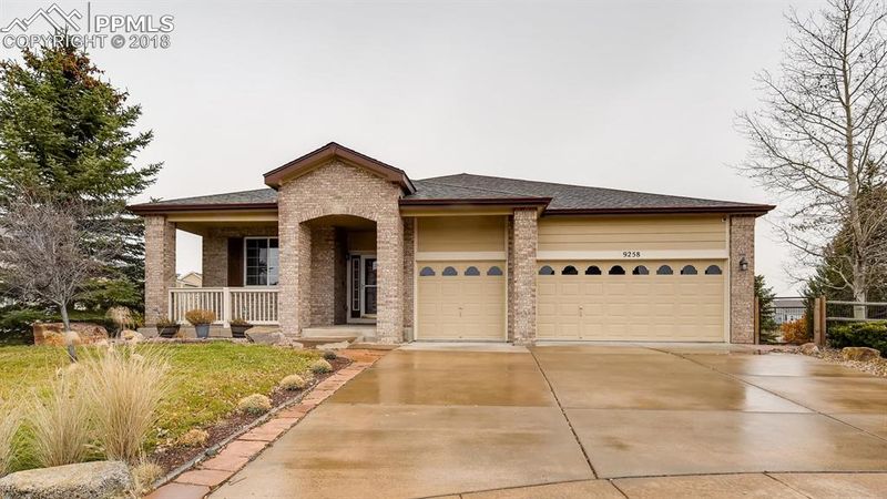 9258 Royal Melbourne Cir, Peyton, CO 80831