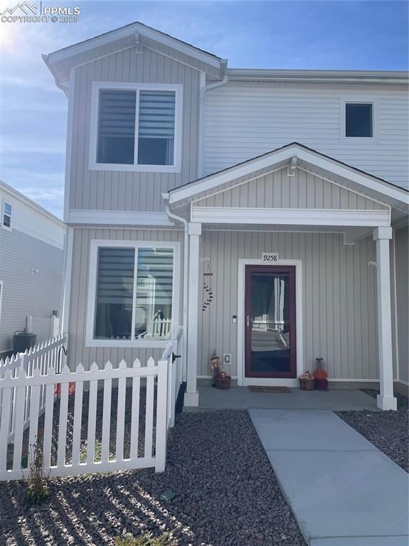 9258 Tungsten Hts, Colorado Springs, CO 80927