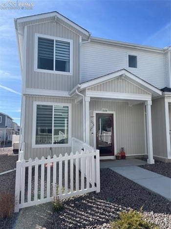 9258 Tungsten Hts, Colorado Springs, CO 80927