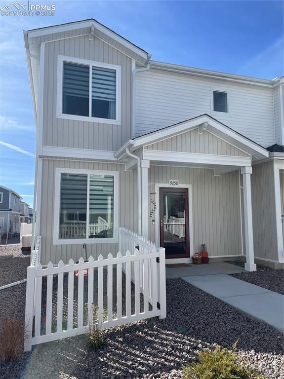 9258 Tungsten Hts, Colorado Springs, CO 80927