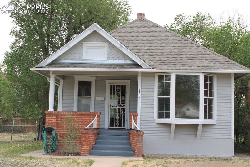 926 Berkley Ave, Pueblo, CO 81004