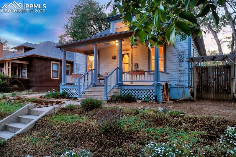 926 N Royer St, Colorado Springs, CO 80903