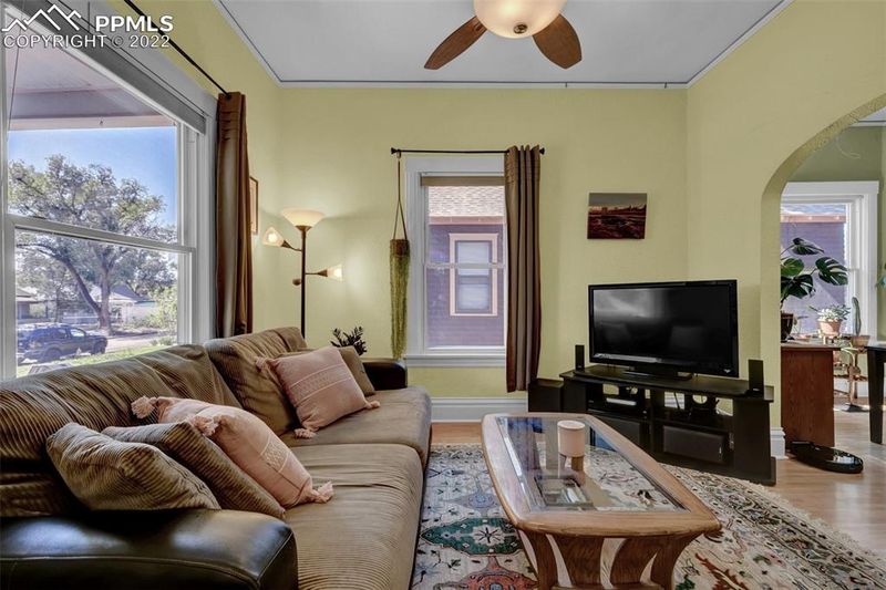 926 N Royer St, Colorado Springs, CO 80903
