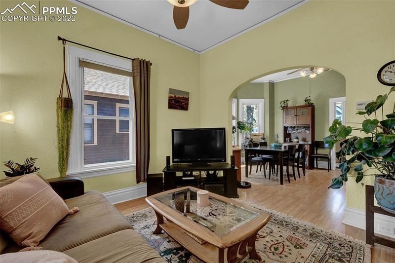 926 N Royer St, Colorado Springs, CO 80903